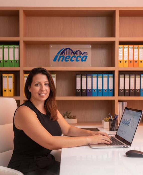 Miembro del equipo Estrella Moreno