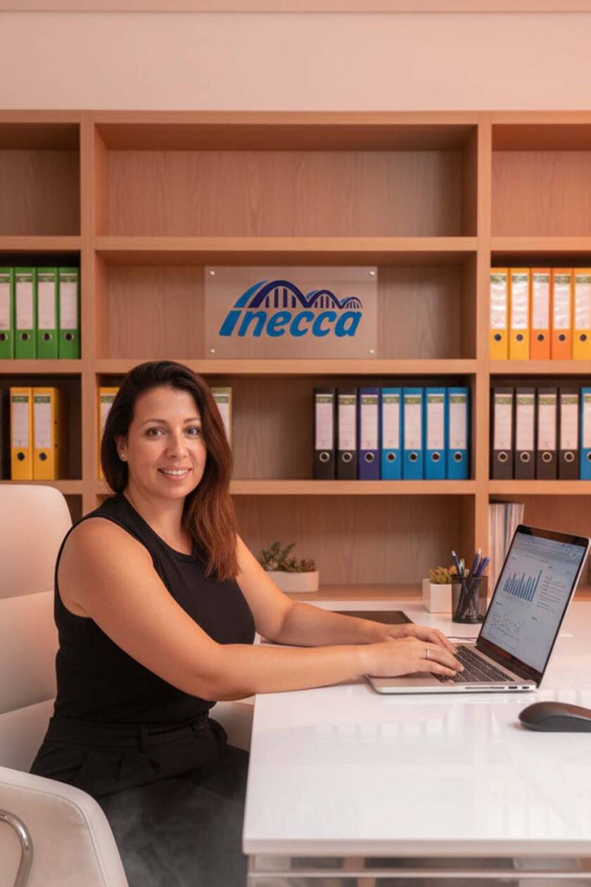 ESTRELLA MORENO FERNÁNDEZ