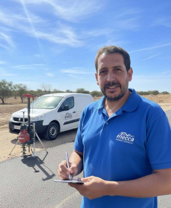 Miembro del equipo Rafael Serrano